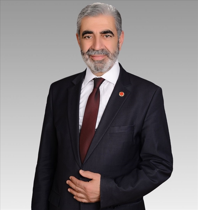 Karamollaoğlu´ndan  Ağrı´ya Özel Önem