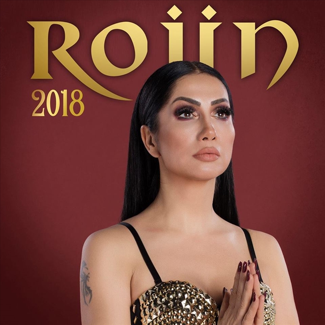 ?ROJİN 2018? YENİ ALBÜM