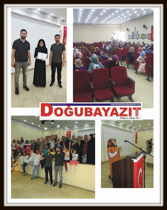 İŞİTME ENGELLİLERLE İLETİŞİM VE İŞARET DİLİNİN ÖNEMİ KONFERANSI