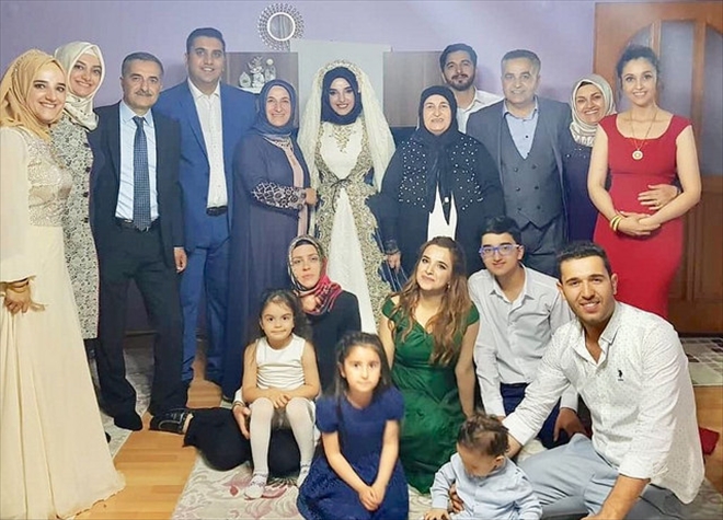 SÖYLER VE KARAKOL AİLESİNİN MUTLU GÜNLERİ?