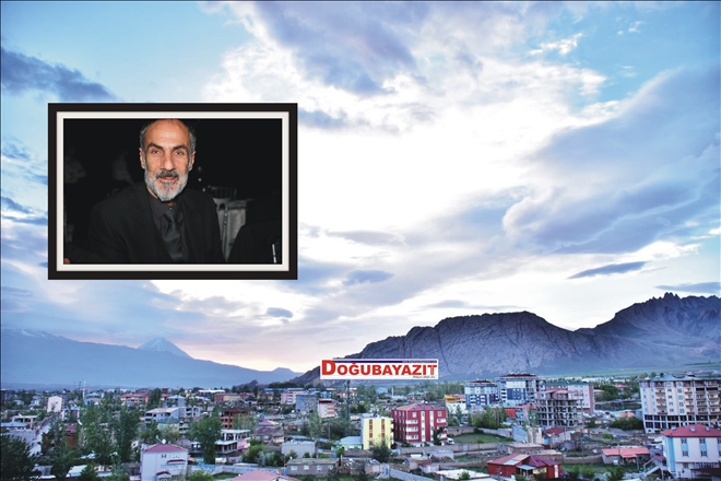 SENİ ÖZLEDİM DOĞUBAYAZIT?