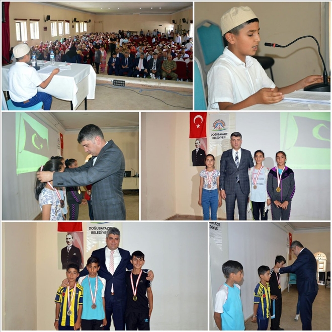 AĞRI VE DOĞUBAYAZIT´TA 15 TEMMUZ DEMKORASİ VE MİLLİ BİRLİK GÜNÜ?