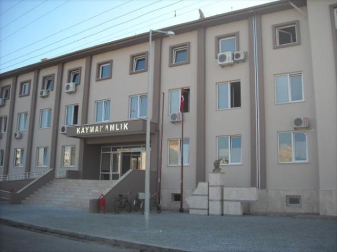 KAYMAKAM OLMA ŞARTLARI DEĞİŞTİ?