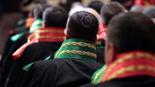 113 İL VE İLÇENİN BAŞSAVCISI DEĞİŞTİ?