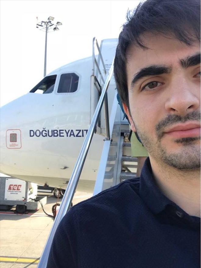THY UÇAĞINA DOĞUBEYAZIT İSMİ?
