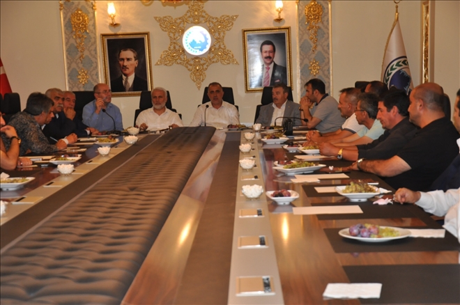 ASTOP ÜYELERİNDEN TÜRK LİRASINA DESTEK?