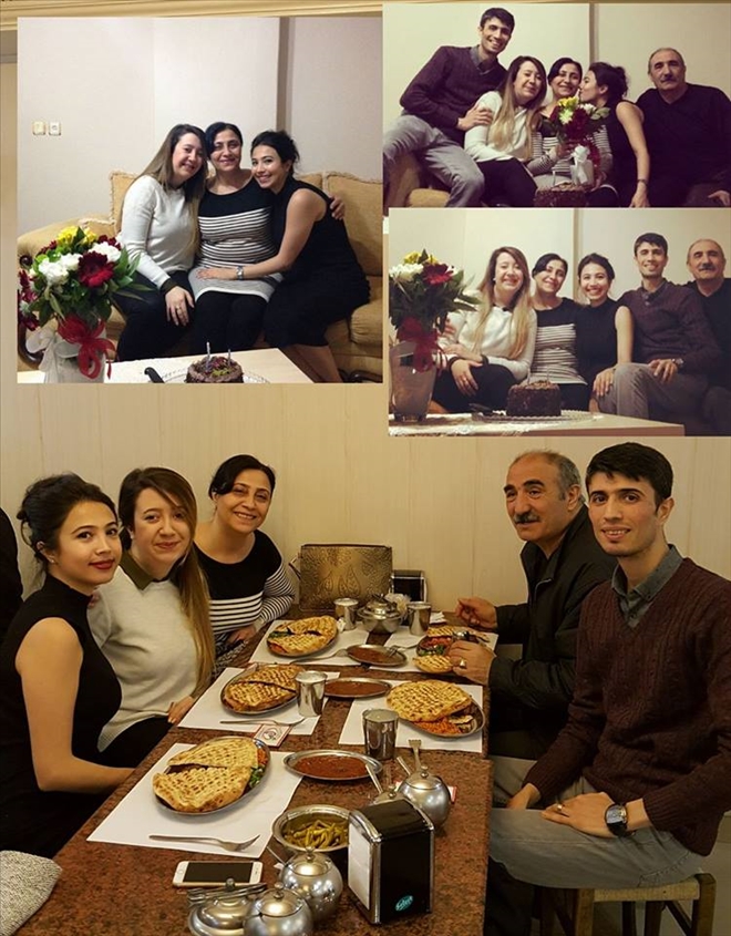BAYRAMI BAYRAM TADINDA YAŞAMANIZ DİLEĞİ İLE... 