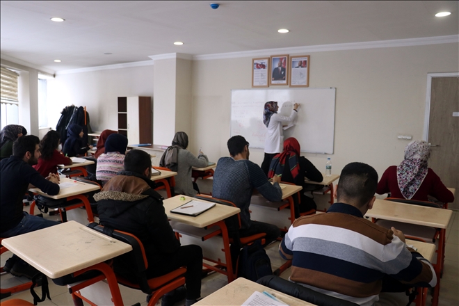 AĞRI (HEM) İNSANLARIN UNUDU