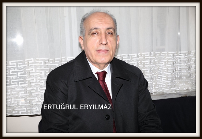 ERTUĞRUL ERYILMAZ´DAN EĞİTİM VE ÖĞRETİMDE SÖMESTR TATİL MESAJI