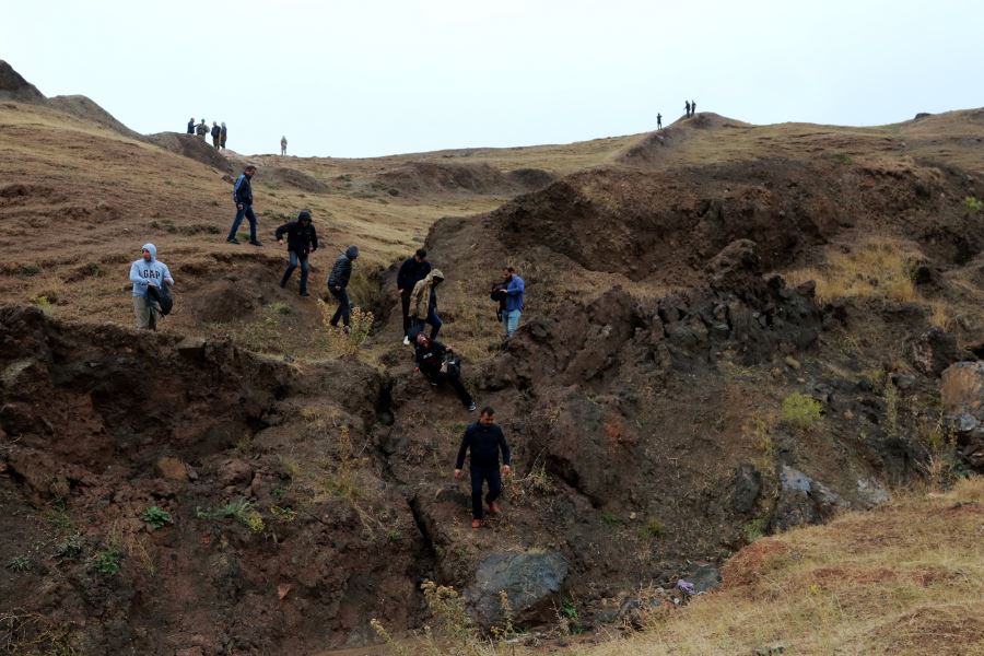 5. Uluslararası Ağrı Dağı ve Nuh’un Gemisi Sempozyumu Sona Erdi