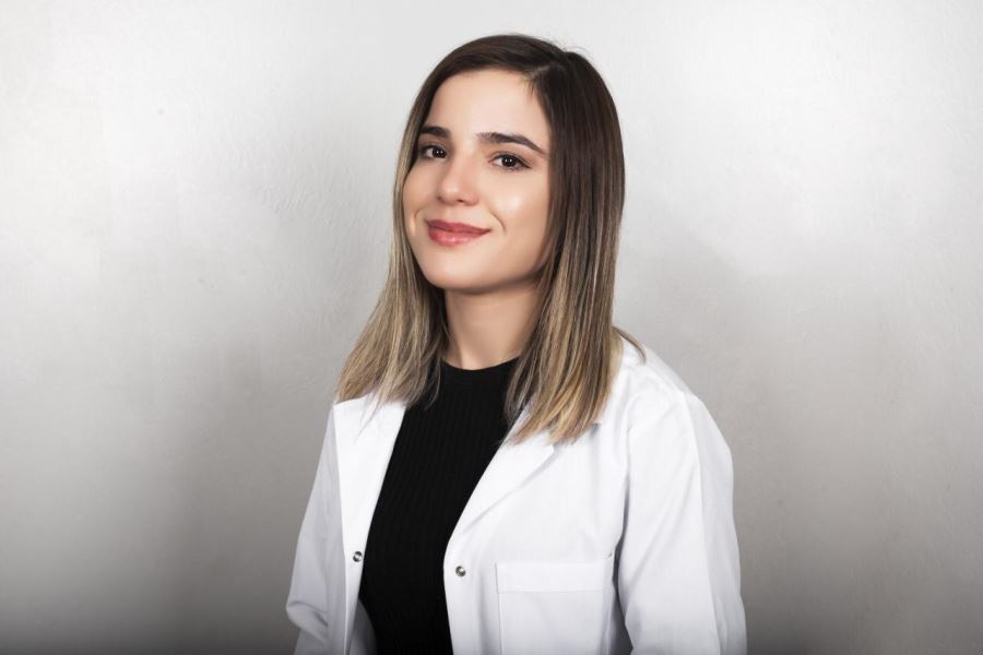 ÖZEL MEDİZA HASTANESİNDE