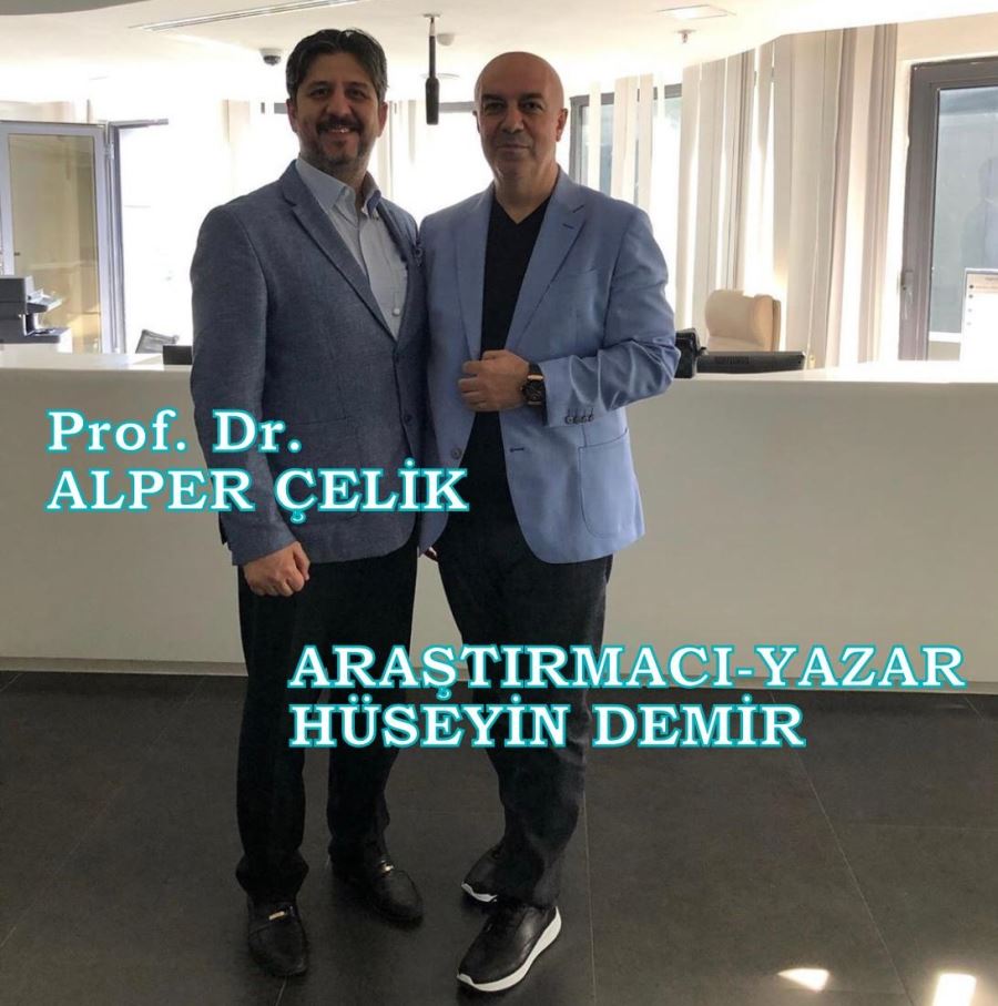 Şeker hastalığı ulusal güvenlik tehdididir