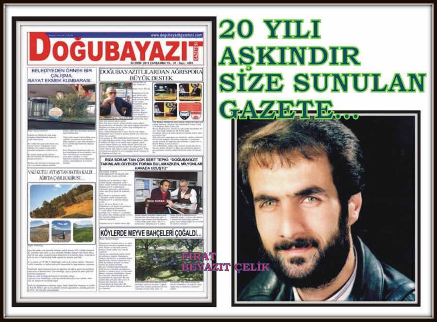 BİR GAZETENİN OKUYUCULARA AKTARILMASI…