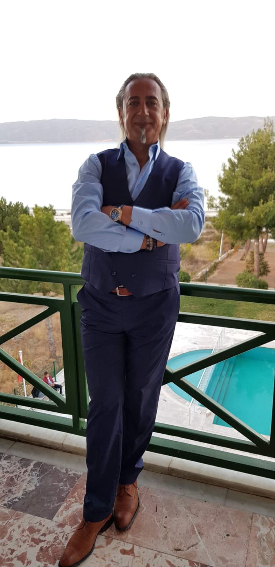 Umut Olmasa Ne Yapardık?...