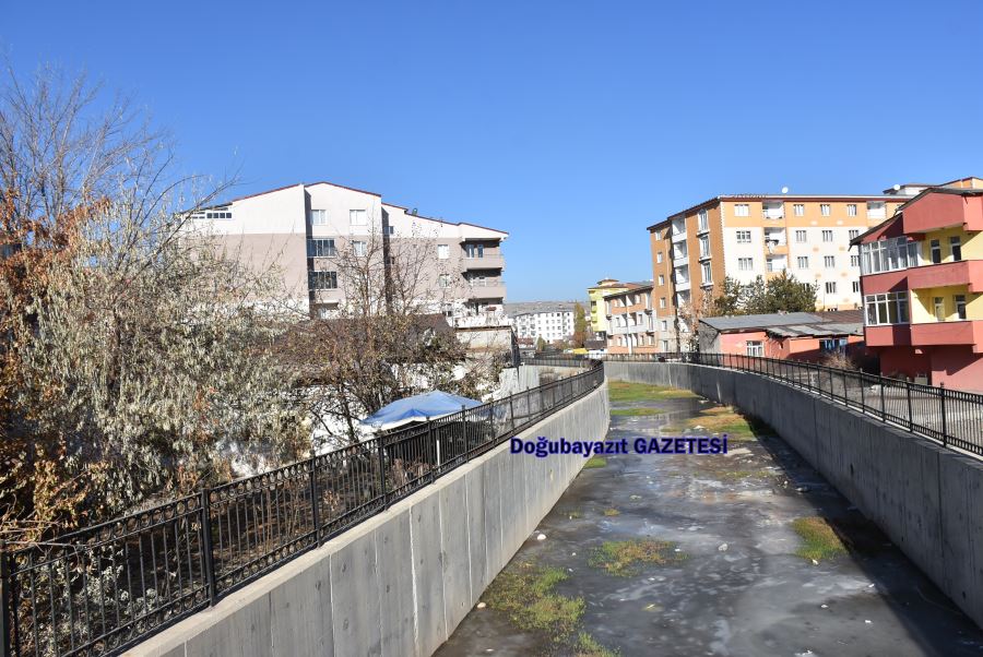 HAVA SICAKLIĞI SIFIRIN ALTINDA