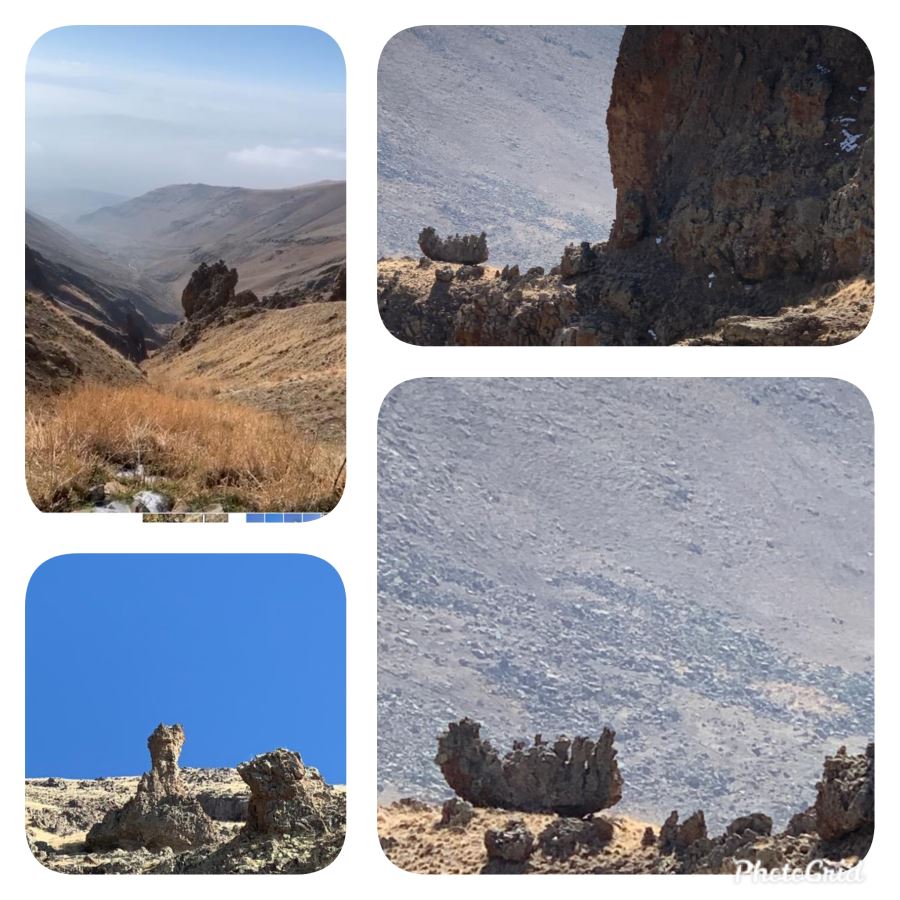 DOĞUBAYAZIT
