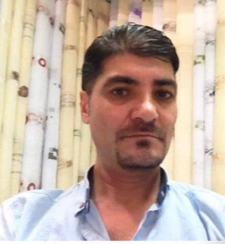 HÜSEYİN TANRIKULU VEFAT ETTİ