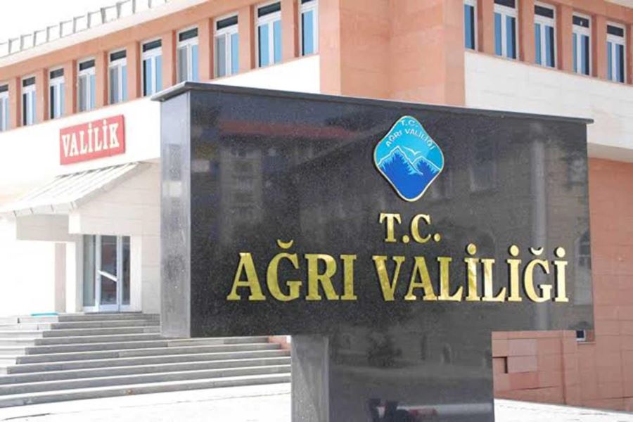 VALİLİKTEN AÇIKLAMA