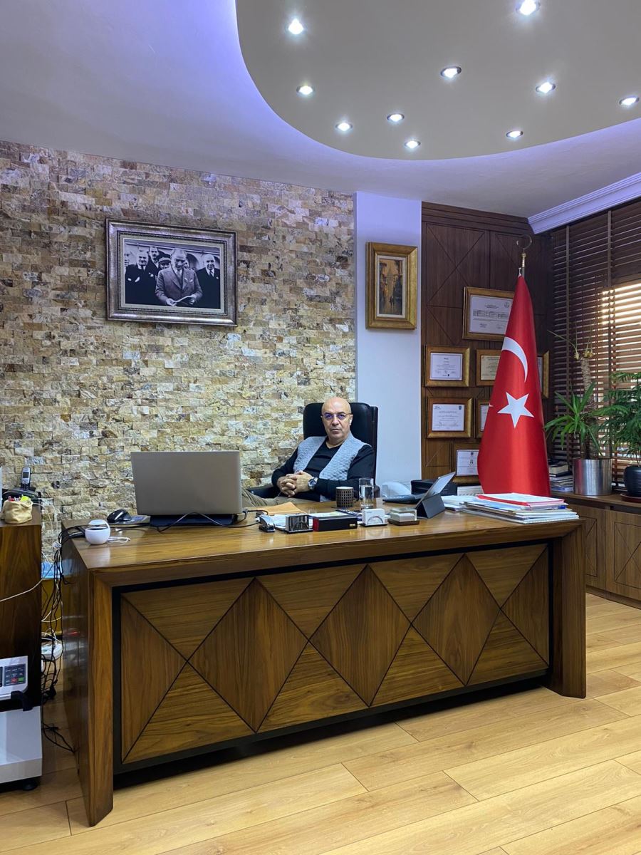 “Memnu hakların iadesi ile ilgili düzenlemeye ihtiyaç var