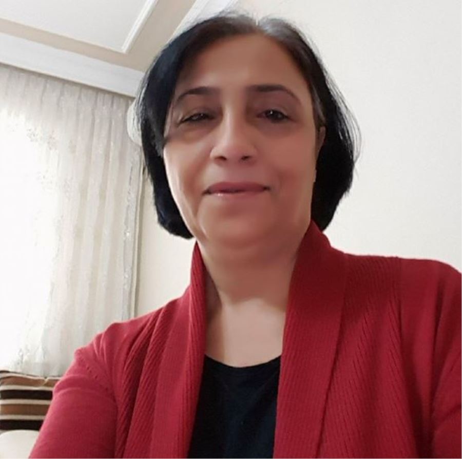 MAHŞERİ GÜNDE BEKLERİM SİZİ...