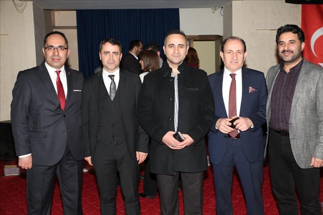 Ağrılı Aydınlar Bir Araya Geldi? Ağrı Tanıtımına Yeni Bir Pencere 