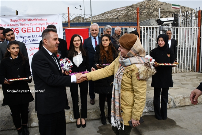 NEVRUZ YAKLAŞIRKEN?
