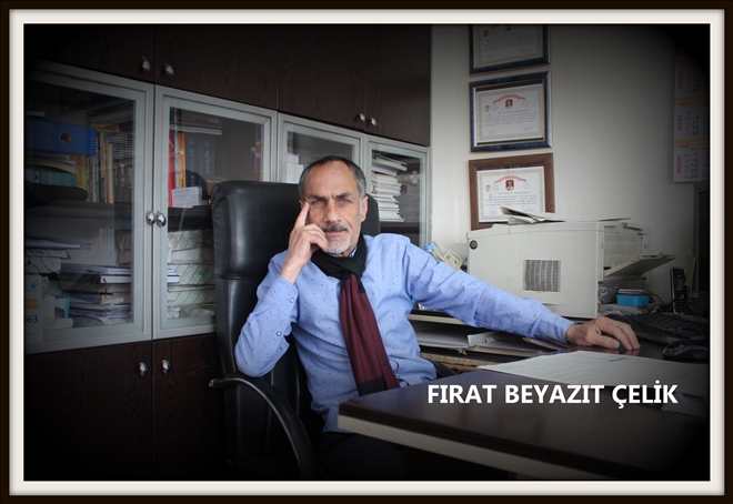 BİR YIL OLDU HALA ACIMIZ DİNMEDİ BE KARDEŞ!...