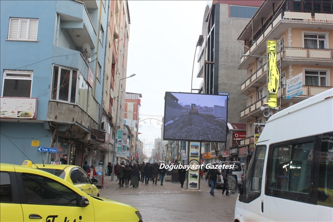 KONUMUZ TRAFİK, DİREKSİYON BAŞINDA CAKA ATANLAR?
