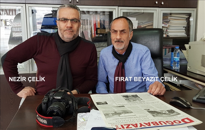HOŞÇA KAL DOĞUBAYAZIT?