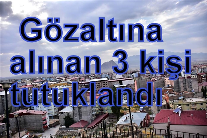 DOĞUBAYAZIT´TA KAYBOLAN KİŞİNİN ÖLÜ BULUNMASI