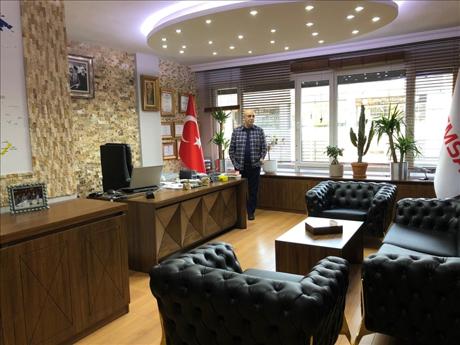 Çekiro Xrakiro (Yapan, Bozan)