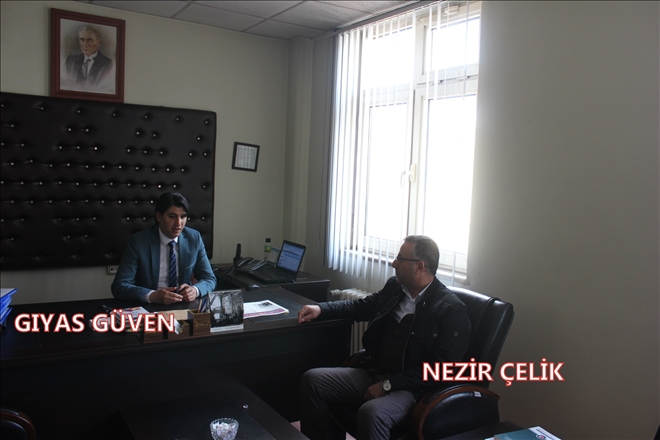 AHMET GÜVEN VEFAT ETTİ