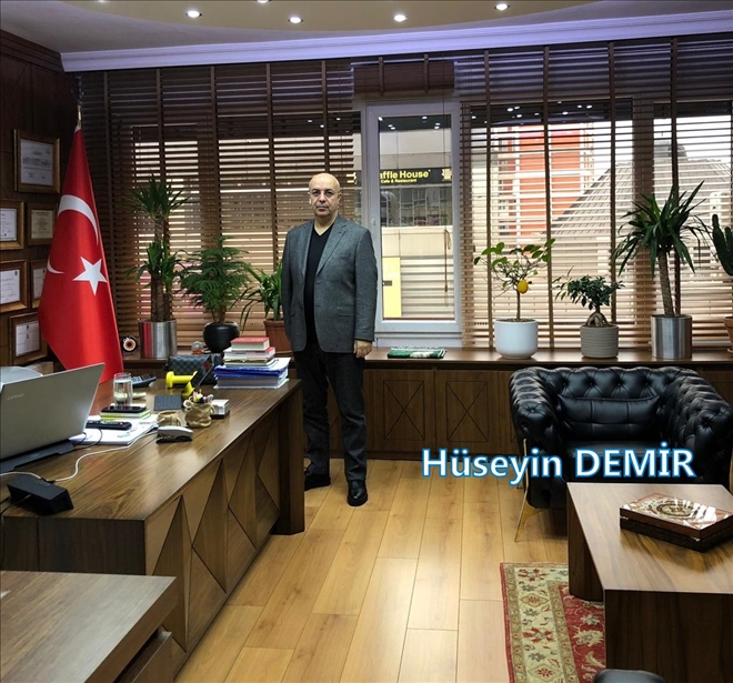 DOĞUBAYAZIT İL OLMALI?