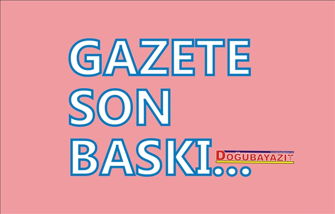 DOĞUBAYAZIT´TAKİ DARBE GİRİŞİMİ DAVASI