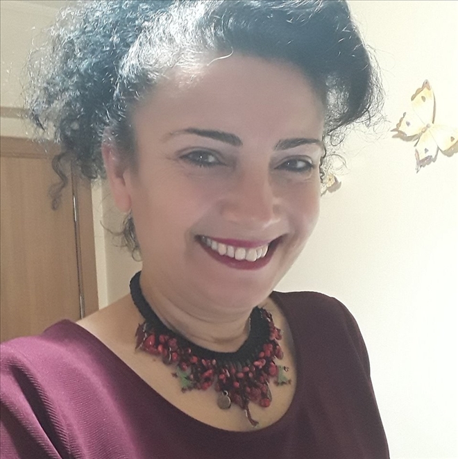 BAHAR ÖMRÜMÜZÜ TAZELİYOR 