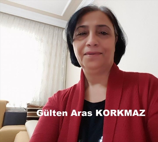 BİLİRİM Kİ GÖÇMEN KUŞLAR UÇAMAZ KANATLARI KIRIKSA...