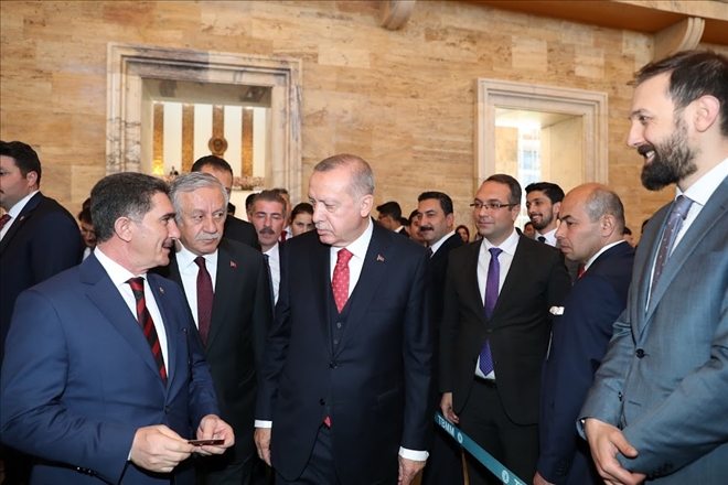 AĞRI´DA BÖLGE ARAŞTIRMA HASTANESİ KURULUYOR