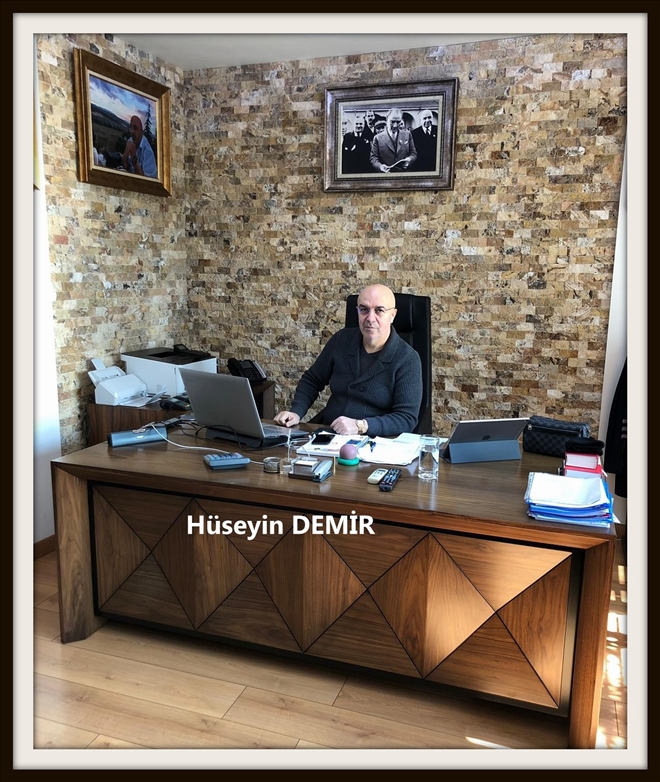 BEN KİMSEYE DALKAVUK DİYEMEM!... ZİRA KABUL DE ETMEZLER?