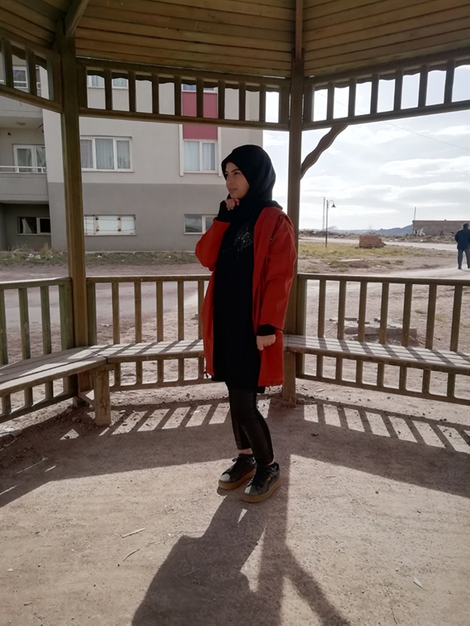 HEP EKSİĞİZ 