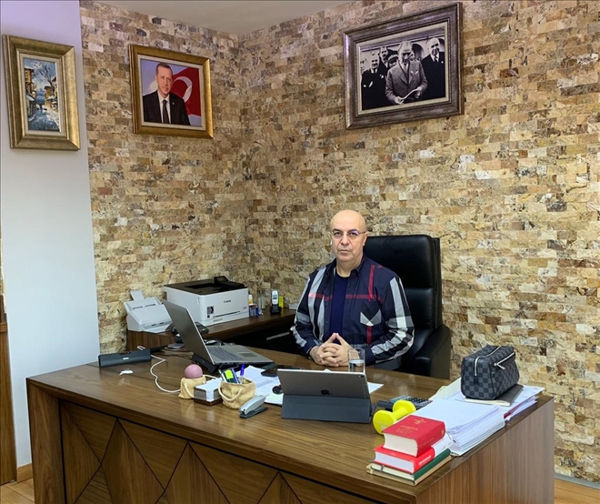 SANDIĞIN DİLİ (SORUNLARI ÇÖZÜN)