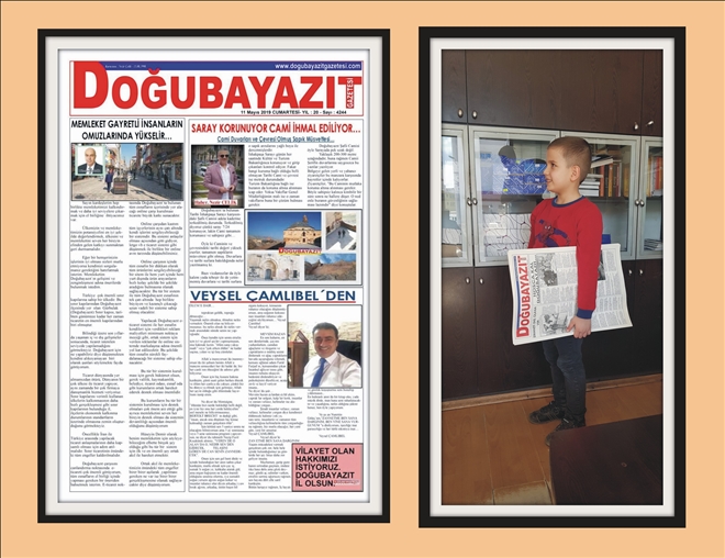 GAZETEDE YAZILACAK KONU BULMAK?