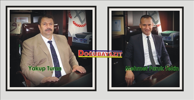 AĞRI MİLLİ EĞİTİMDE PAYLAŞILAMAYAN KOLTUK?