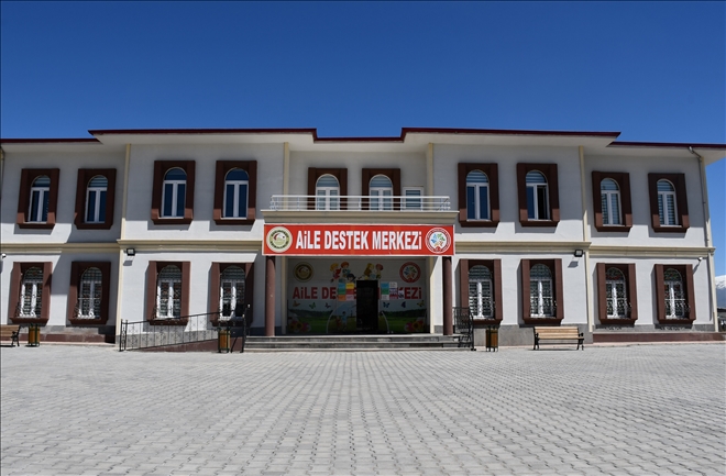 Doğubayazıt´ta 