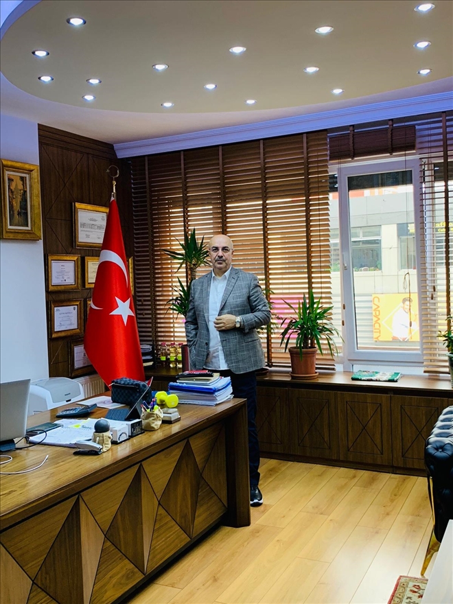 İSTANBUL´DA REKABET MİLLETE YARAR?