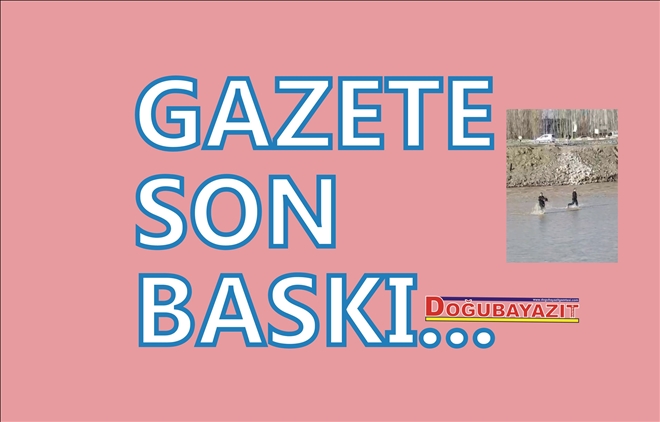 MURAT NEHRİ YİNE CAN ALDI