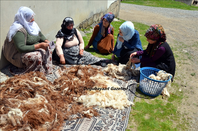 İMECE USULÜYLE RAMAZAN BAŞLANGICI