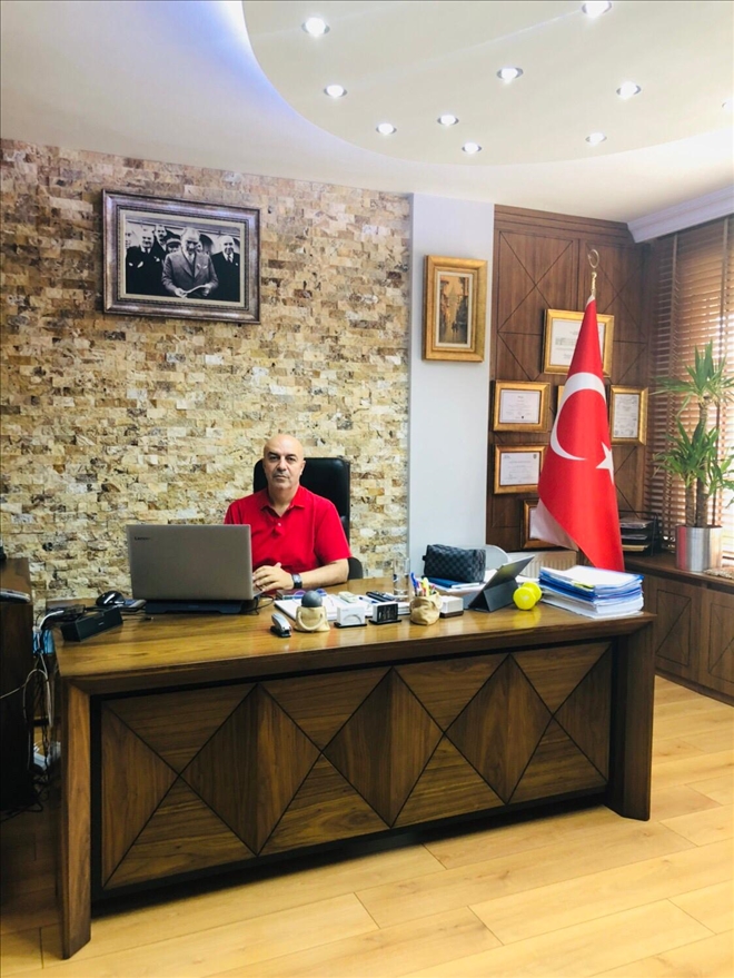 KÜRTLER SÖZ İSTESİN?