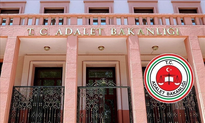 Adalet Bakanlığı´na 12 bin 713 yeni personel alımı gerçekleşecek! 