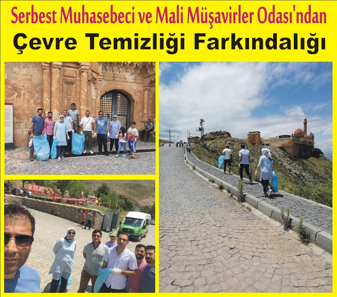 Serbest Muhasebeci ve Mali Müşavirler Odası´ndan 