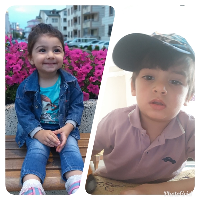 BAYANLAR SEMPATİK ve GÜLERYÜZLÜ, ERKEKLER CİDDİ